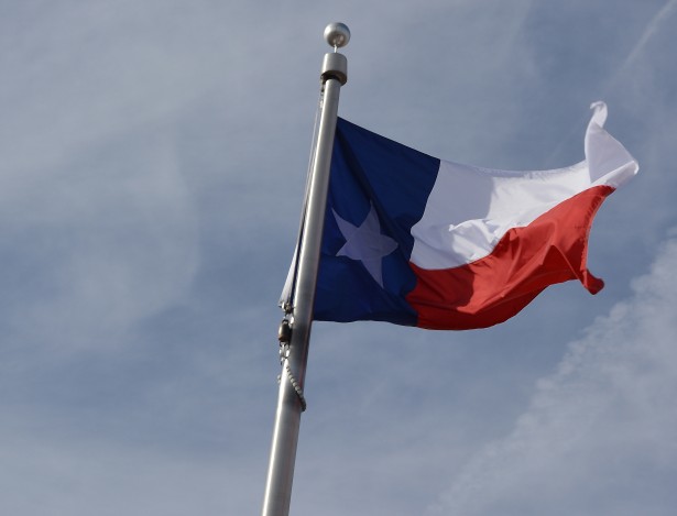 Texas Flag