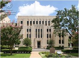 Longview Court house